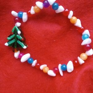 Blue Dreams By The Ocean Bracelets And Things